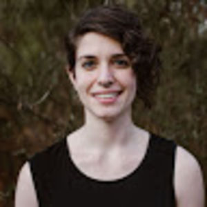 Meet your Posher, Rebekah